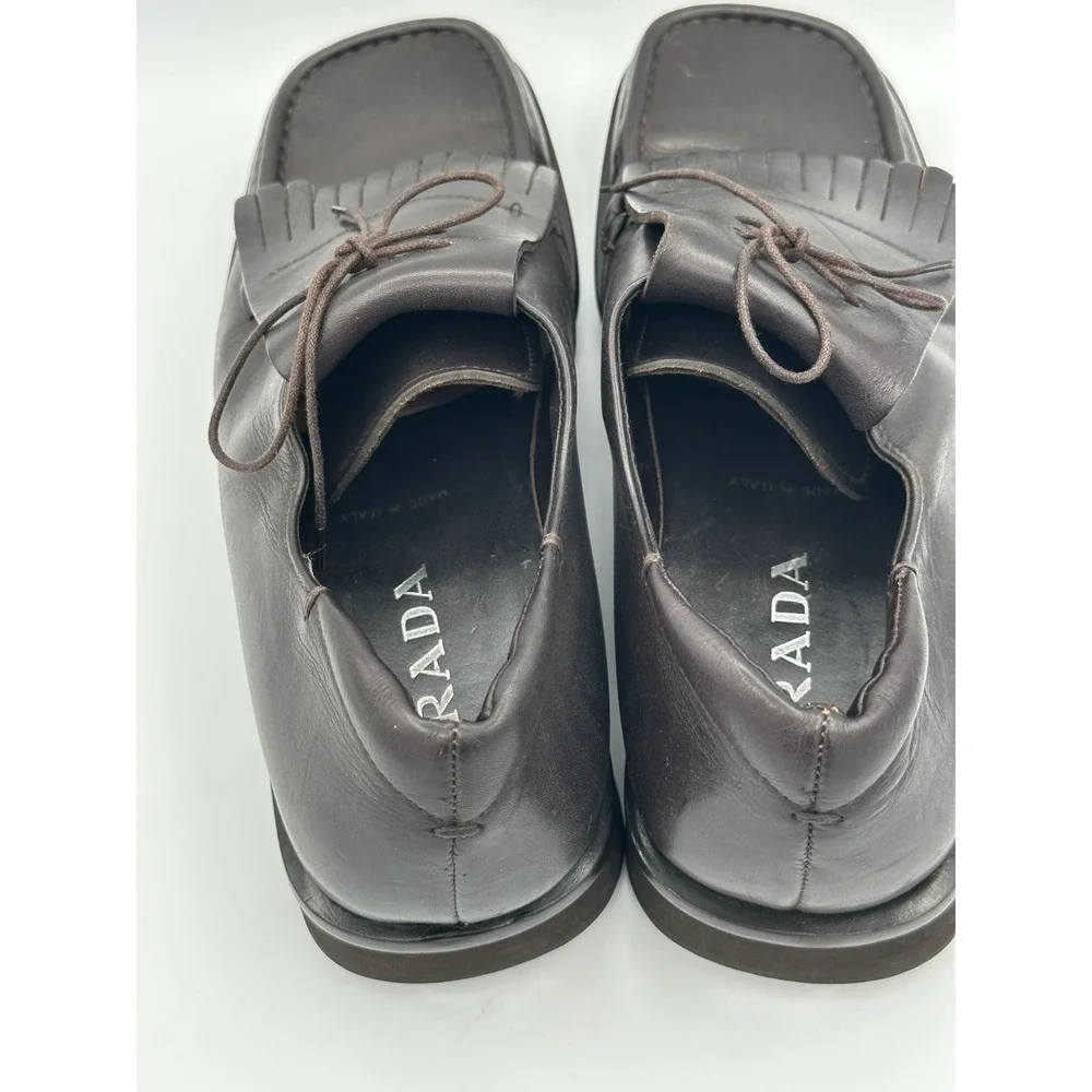 Prada these men